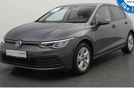 VW Golf 78.357 km 17.680 &euro; Leverkusen 51379