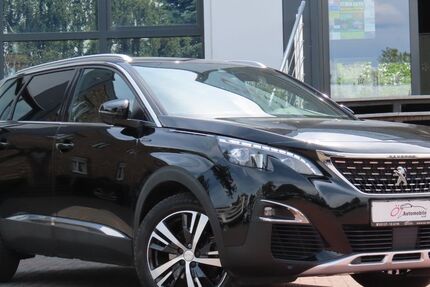 Peugeot 5008 110.000 km 20.900 &euro; Neuss 41469