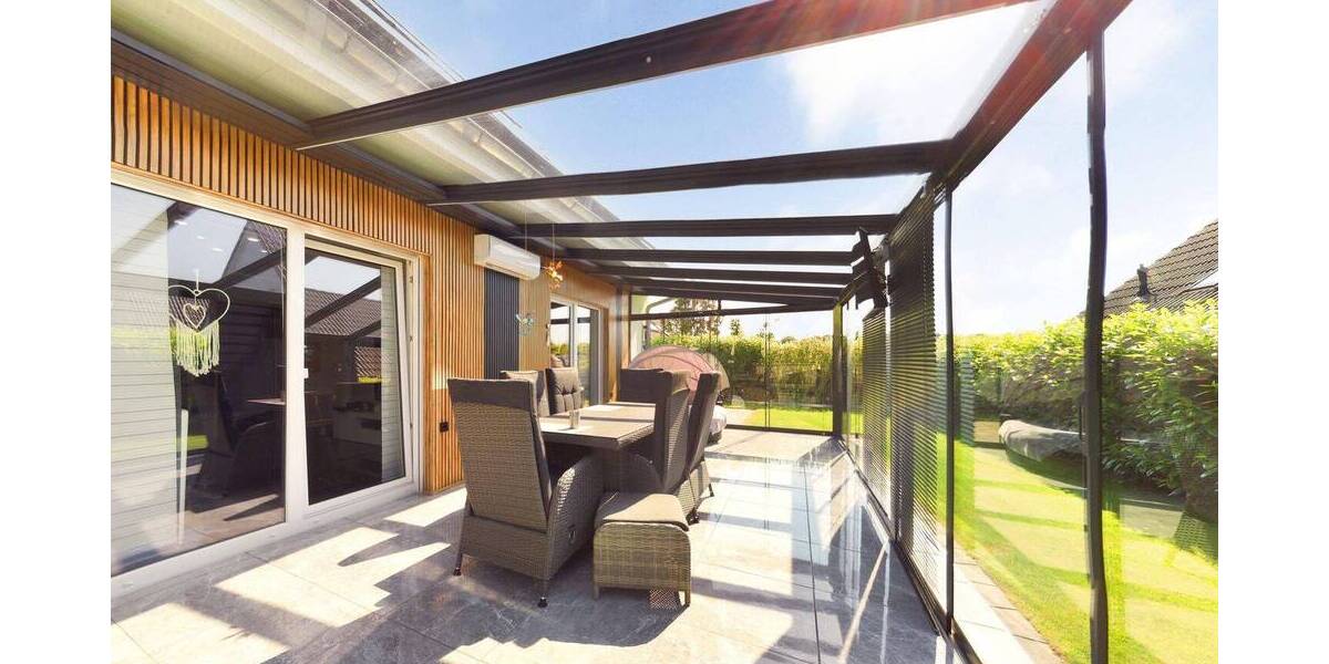 Einfamilienhaus Burscheid - 4 Zimmer, 142 m&sup2;, 599.000&euro; | Angebot:26806486