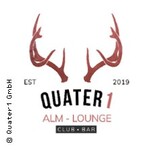 Warm-Up Party zur Sessionseröffnung