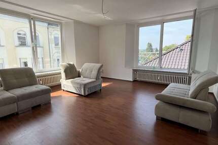 Wohnung Wuppertal Unterbarmen - 3 Zimmer, 96 m&sup2;, 654&euro; | Angebot:26106618