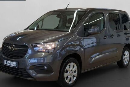 Opel Combo Life 83.050 km 13.590 &euro; Leverkusen 51381