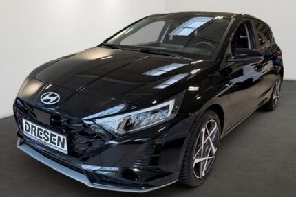 Hyundai i20 10.000 km 22.490 &euro; Neuss 41464