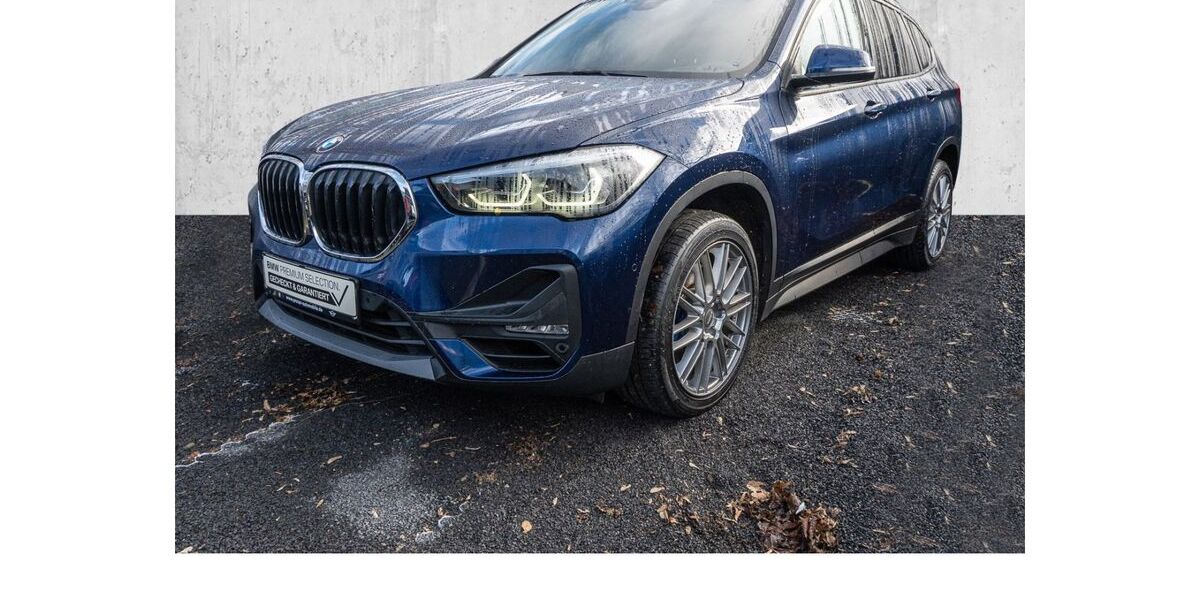 BMW X1 35.728 km 26.590 &euro; Mettmann 40822