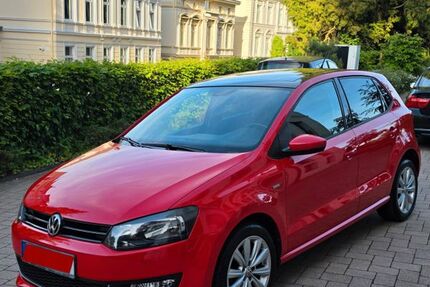 VW Polo 123.500 km 6.799 &euro; Wuppertal 42115