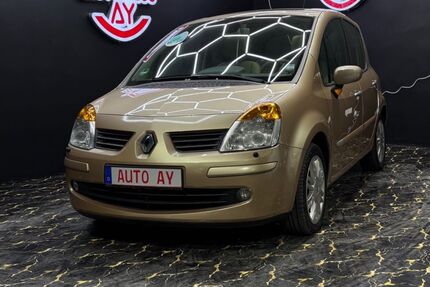 Renault Modus 152.000 km 2.990 &euro; Köln 50827
