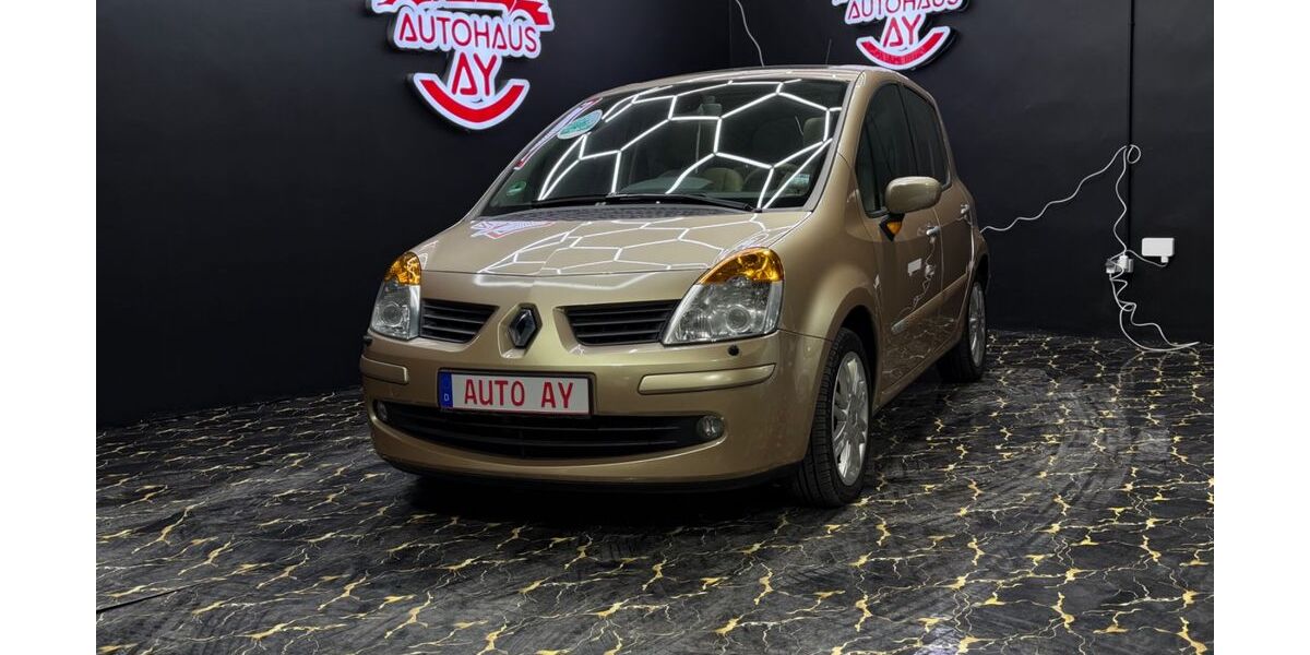 Renault Modus 152.000 km 3.690 &euro; Köln 50827