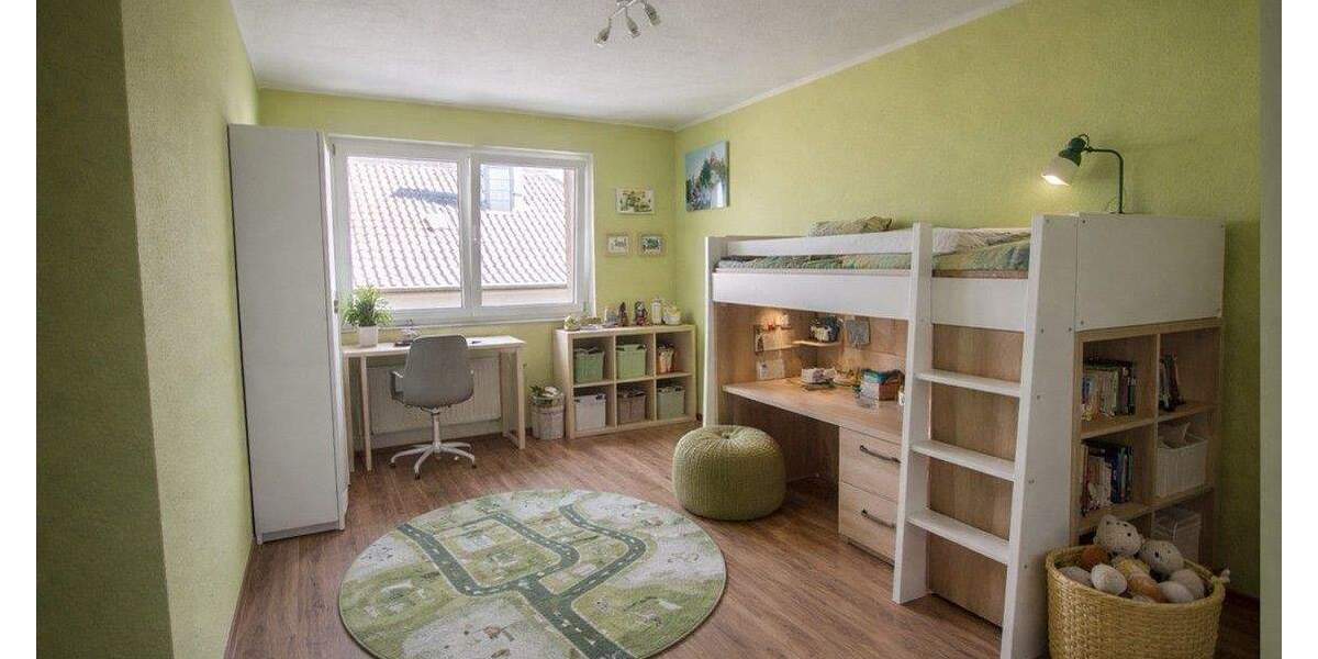 Doppelhaushälfte Solingen Solingen-Mitte - 5 Zimmer, 147 m&sup2;, 450.000&euro; | Angebot:25689680