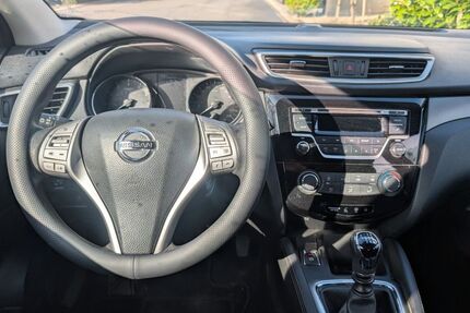 Nissan Qashqai 111.462 km 8.400 &euro; Velbert 42551