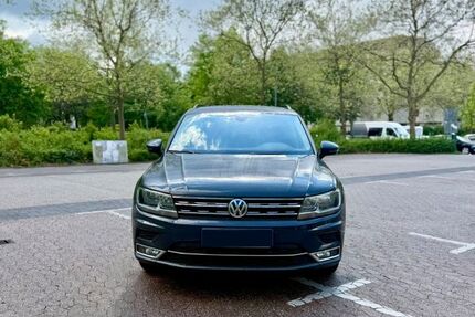 VW Tiguan 111.284 km 20.200 &euro; Hilden 40724