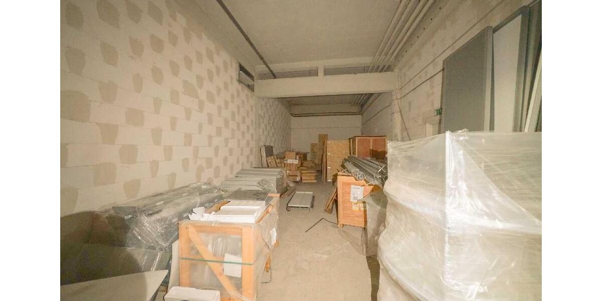 Gewerbeobjekt Ratingen - 620&euro; | Angebot:24355092