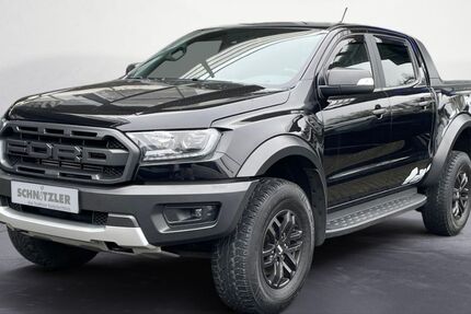 Ford Ranger 107.347 km 31.480 &euro; Hilden 40721