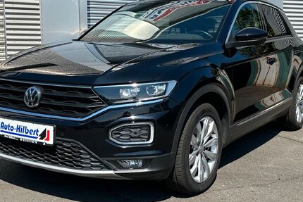 VW T-Roc 113.483 km 17.900 &euro; Remscheid 42857