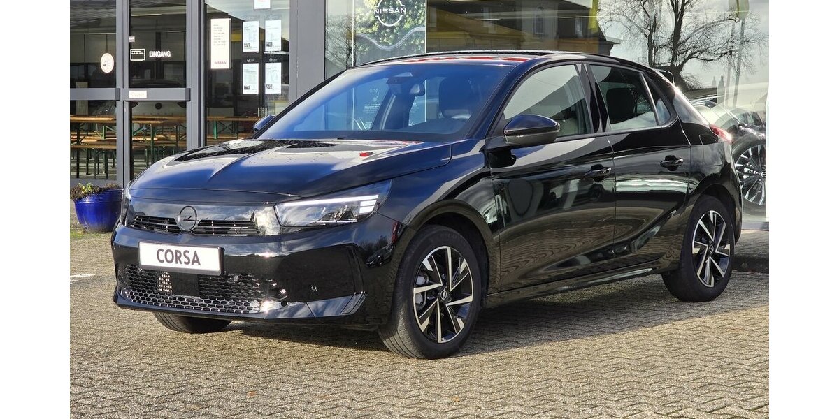 Opel Corsa GS Automatik|Winterpaket|ACC|Kamera 16.396 km 18.550 &euro; Wermelskirchen 42929