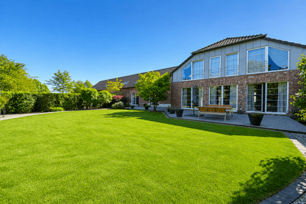 Haus Pulheim - 8 Zimmer, 338 m&sup2;, 1.450.000&euro; | Angebot:27115690