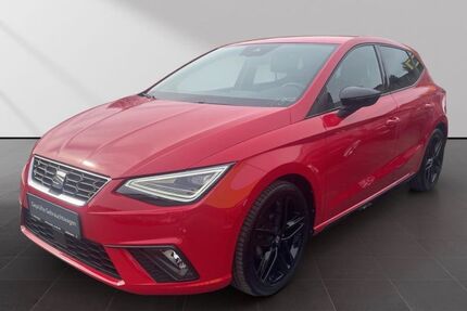Seat Ibiza 29.200 km 15.650 &euro; Wuppertal 42109