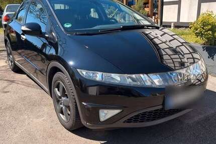 Honda Civic 165.800 km 3.090 &euro; Solingen 42659