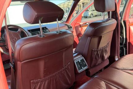 Mercedes-Benz S 420 211.000 km 13.900 &euro; Korschenbroich 41352