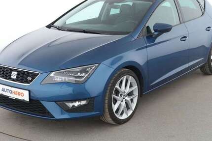 Seat Leon 119.240 km 13.130 &euro; Köln 50739