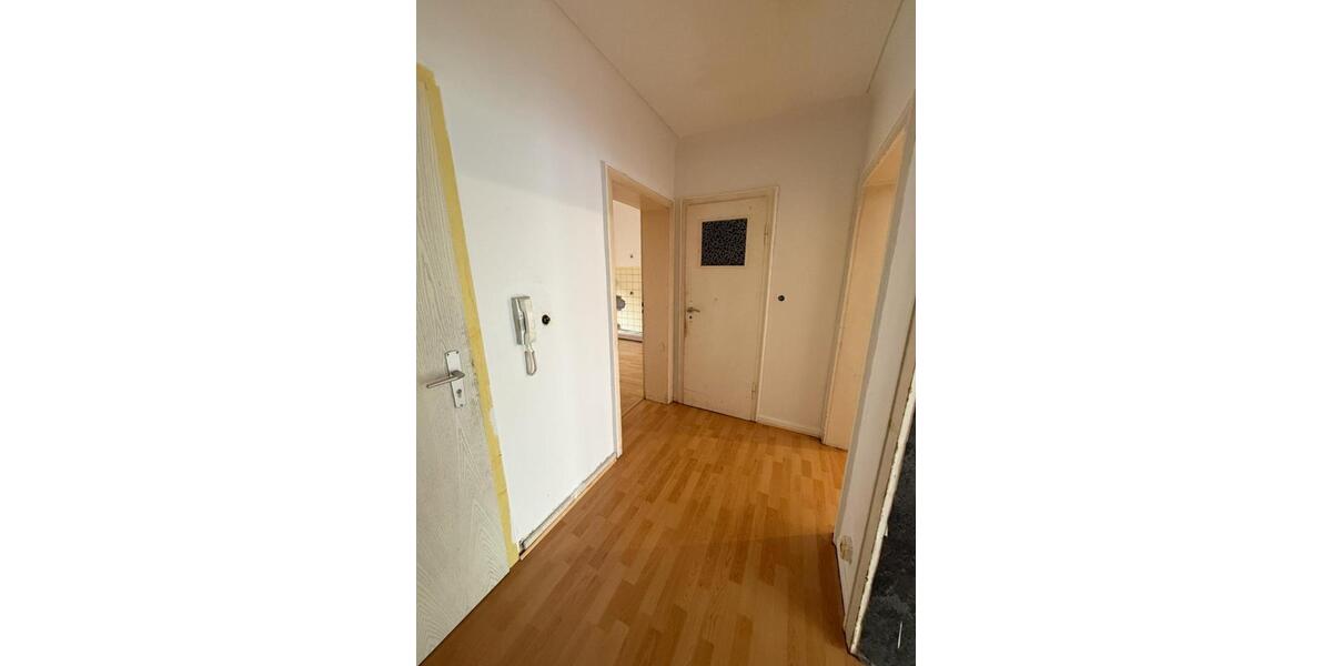 Etagenwohnung Köln Innenstadt - 3 Zimmer, 54 m&sup2;, 535&euro; | Angebot:25792023