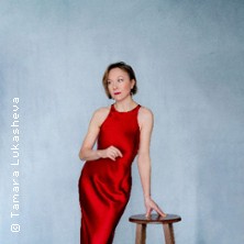 RILKES GEDICHT „Improvisationen aus dem Capreser Winter“ mit Gesang und Klavier 04.10.2026 Hinterhofsalon