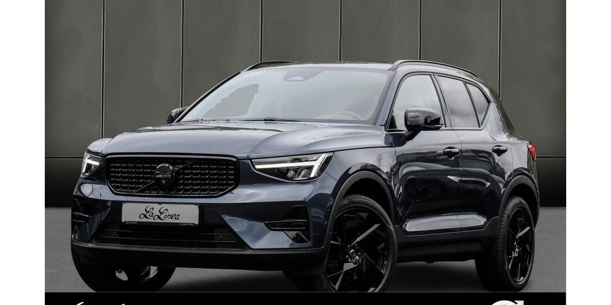 Volvo XC40 21.500 km 35.840 &euro; Köln 50968