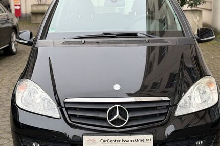 Mercedes-Benz A 160 104.500 km 5.950 &euro; Mettmann Stadtwald Bahnhof 40822