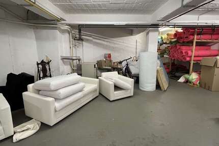 Gewerbeobjekt Düsseldorf Bilk - 595.000&euro; | Angebot:26197776