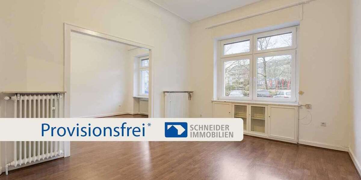 Etagenwohnung Ratingen - 3 Zimmer, 85 m&sup2;, 249.700&euro; | Angebot:26289396