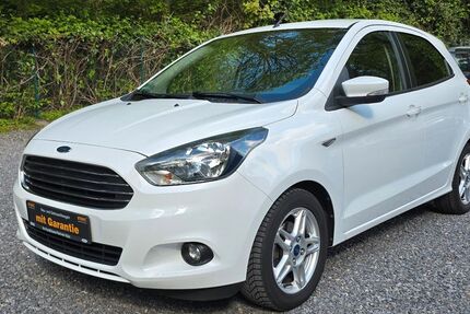 Ford Ka/Ka+ 100.000 km 6.799 &euro; Wuppertal 42115