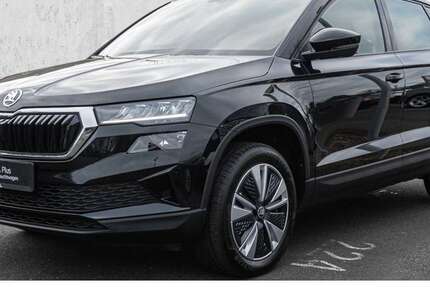Skoda Karoq 64.572 km 23.940 &euro; Düsseldorf 40474