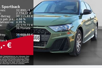 Audi A1 8.628 km 32.290 &euro; Remscheid 42897