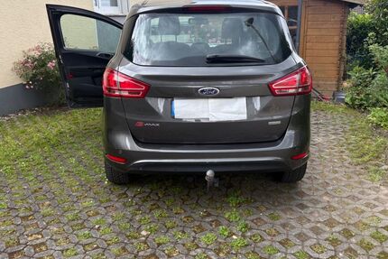 Ford B-Max 68.000 km 8.300 &euro; Leichlingen 42799