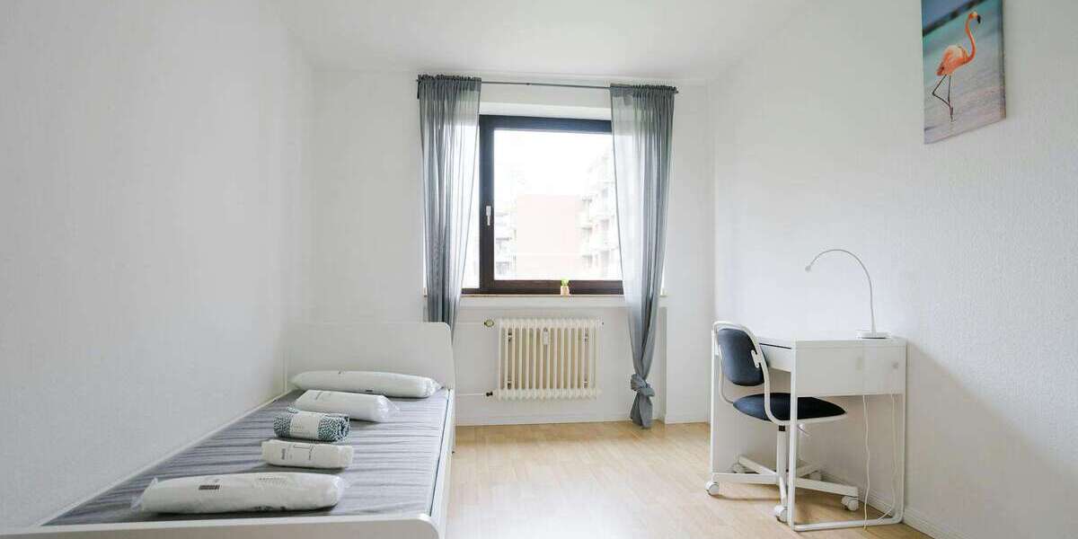 Zimmer Düsseldorf Holthausen - 619&euro; | Angebot:26095646