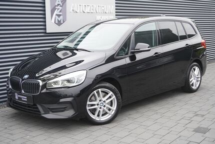 BMW 218 Gran Tourer 94.000 km 16.990 &euro; Monheim am Rhein 40789