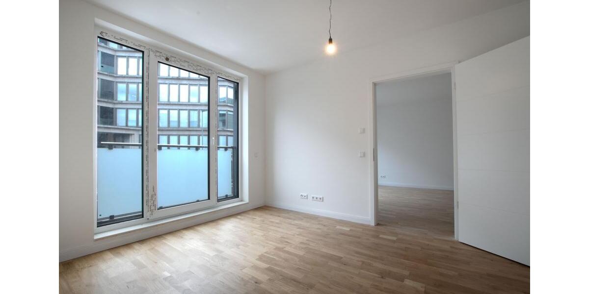Etagenwohnung Düsseldorf Pempelfort - 5 Zimmer, 149 m&sup2;, 2.855&euro; | Angebot:25751924
