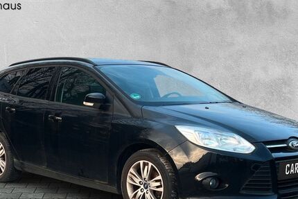Ford Focus 112.580 km 5.750 &euro; Köln - Worringen 50769