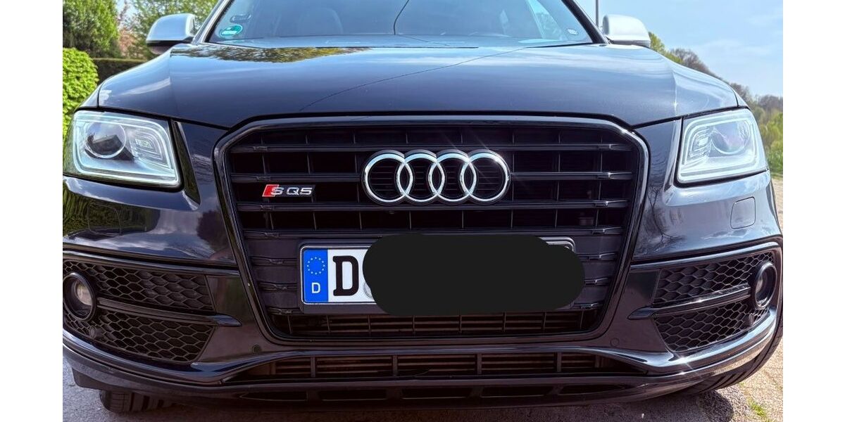 Audi Q5 100.100 km 27.499 &euro; Düsseldorf - Bezirk 9 40599