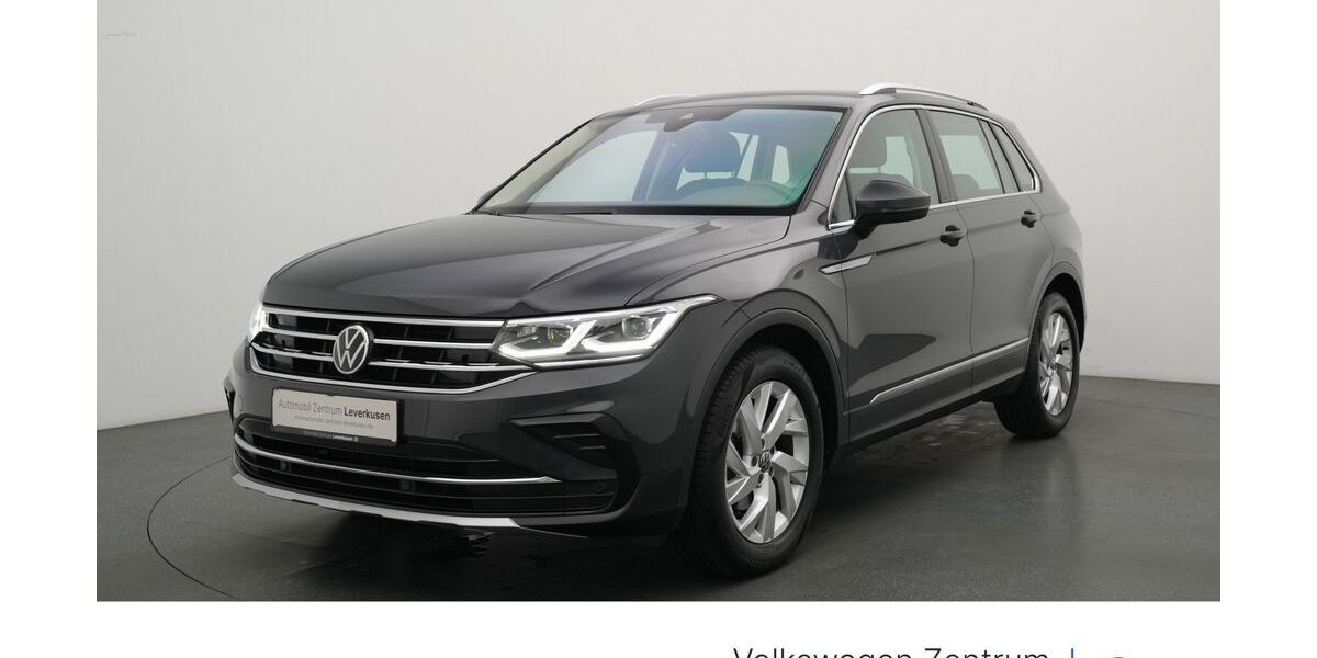 VW Tiguan 34.118 km 31.988 &euro; Leverkusen 51379