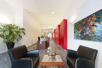 Gewerbeobjekt Düsseldorf Pempelfort - 2.150&euro; | Angebot:22712646