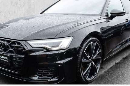 Audi S6 24.713 km 60.980 &euro; Düsseldorf 40474
