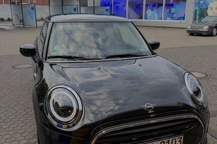 Mini ONE 73.900 km 15.400 &euro; Haan 42781