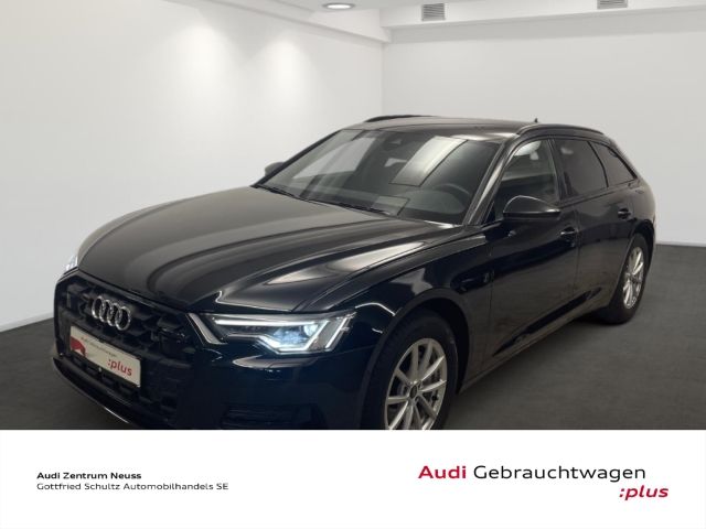 Audi A6 34.337 km 36.990 &euro; Neuss 41464