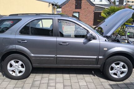 Kia Sorento 134.765 km 5.700 &euro; Willich 47877