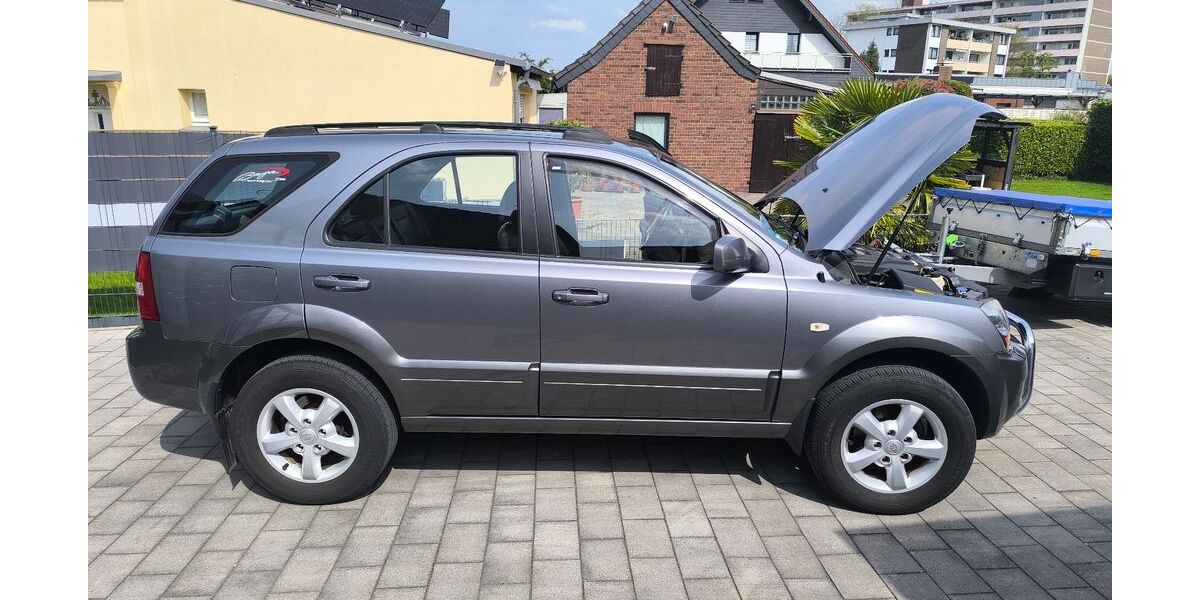 Kia Sorento 134.765 km 5.700 &euro; Willich 47877