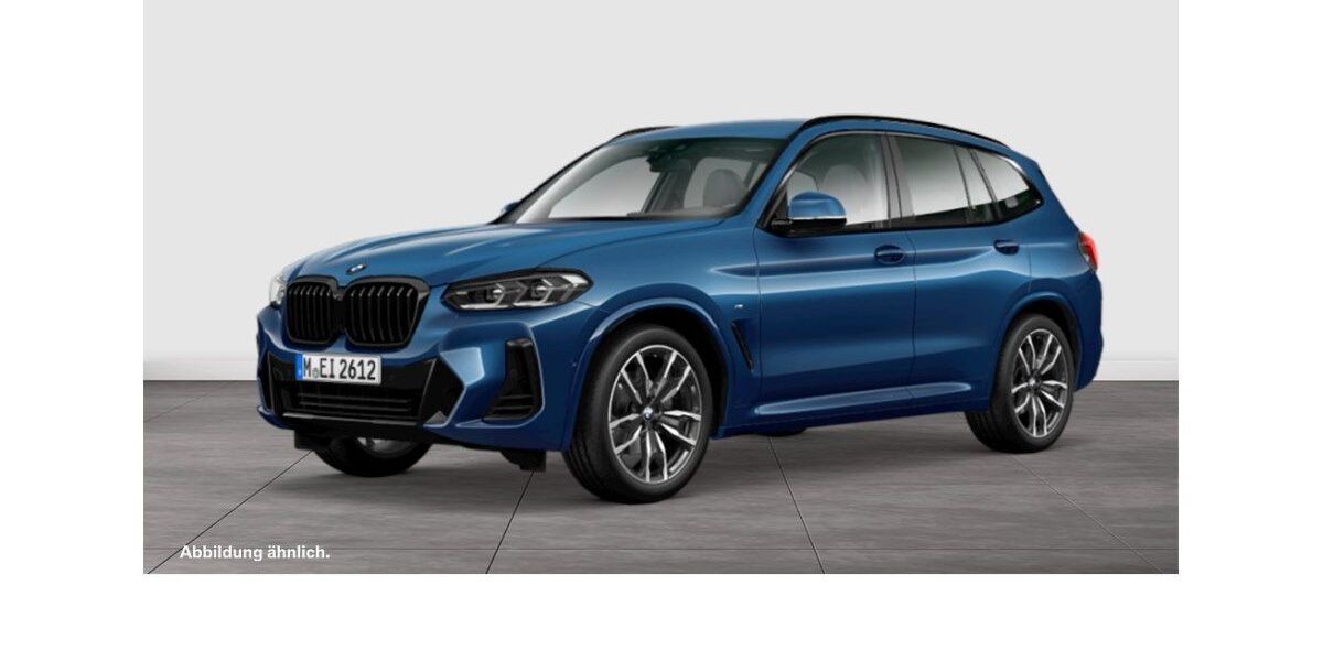 BMW X3 55.582 km 41.490 &euro; Köln-West 50858