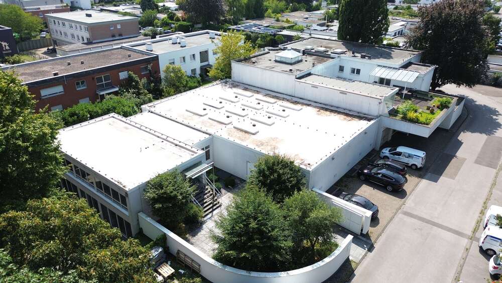 Gewerbeobjekt Köln Chorweiler - 4.850.000&euro; | Angebot:23404621