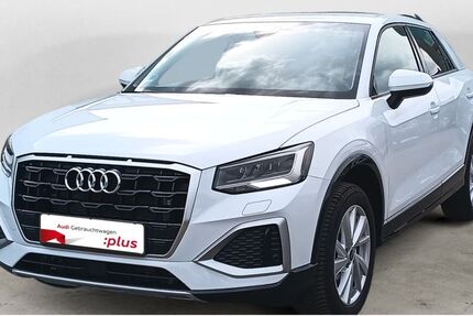 Audi Q2 5.008 km 31.480 &euro; Schwelm 58332