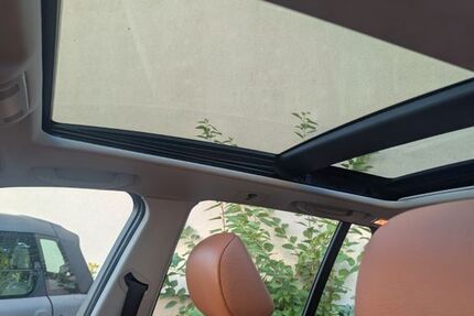 BMW X3 182.000 km 4.490 &euro; Solingen 42699