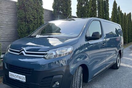 Citroen Jumpy 65.236 km 13.449 &euro; Hilden 40721